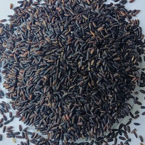 Black Kavuni Rice, PP Bag
