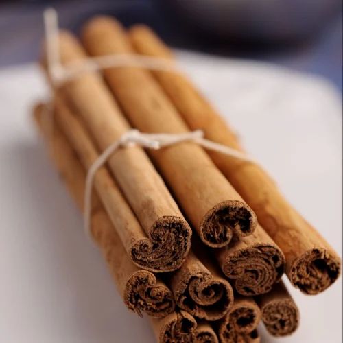 Dry Cinnamon Stick