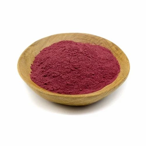 Organic Beetroot Powder, Grade: A Grade, Spray Dried