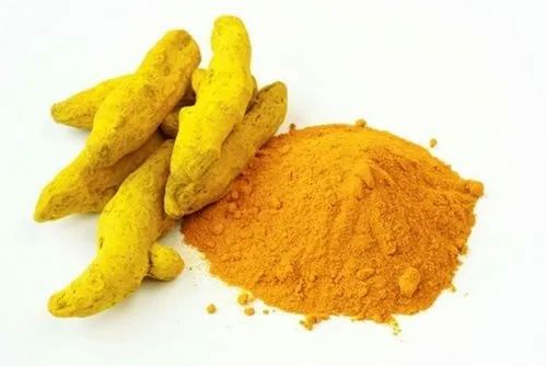 Salem Turmeric Finger
