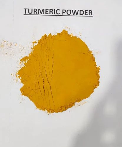 Erode Dry Turmeric Powder