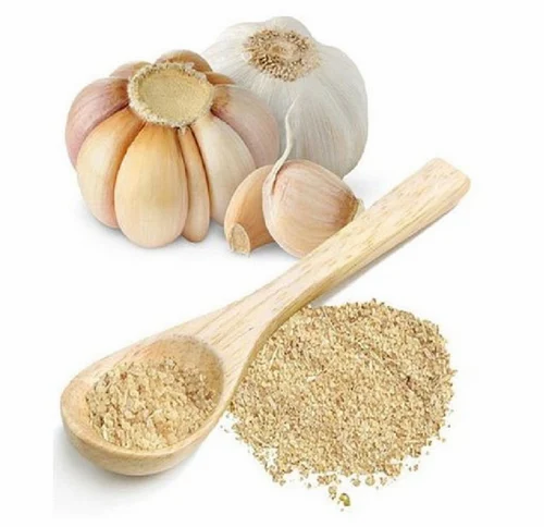 Spray Dried Garlic Powder, 25 kg