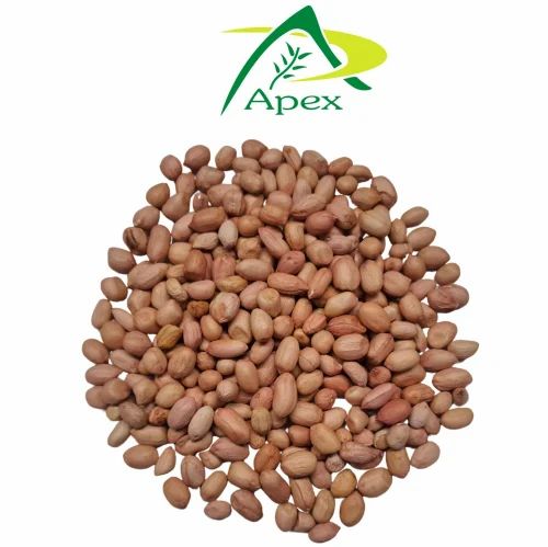 Raw Peanut Supplier