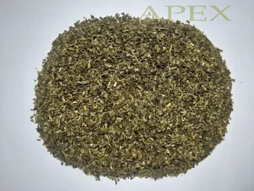 Non Organic LEMON GREEN TEA, Leaves