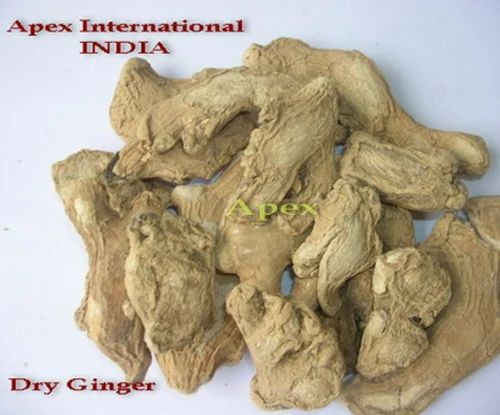 Apex Species Organic Dry Ginger, Packaging Type: PP Bag, Packaging: Bags