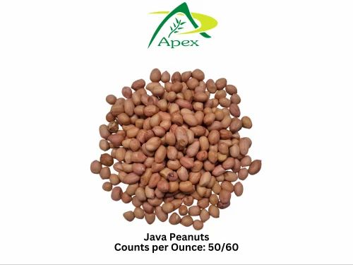 Java Peanut Kernels (50/60 Count)