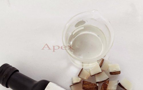 Virgin Coconut Oil
