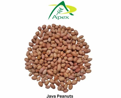 Peanut Java 40 50, 25 kg