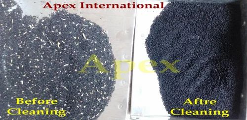 APEX Variety: Nigella Seed Black Cumin Seeds, Packaging Type: PP Bag