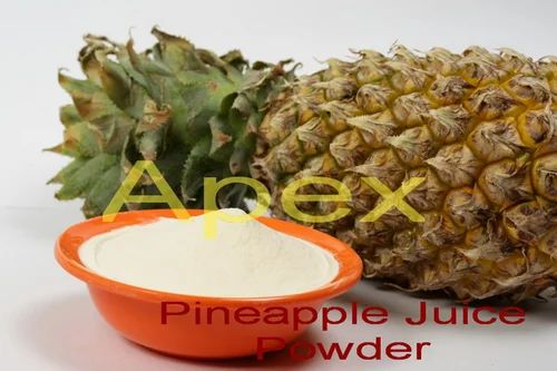 Apex International Pineapple Juice Powder