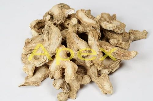 Apex Variety: double cleaned Organic Dry Ginger, Cooking & Medicine, Packaging: PP Bags