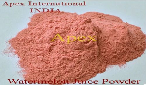 Watermelon Juice Powder, Packaging Type: PP bags, 25kg