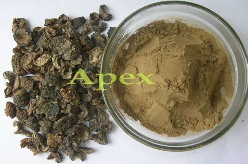 Dried Amla Powder