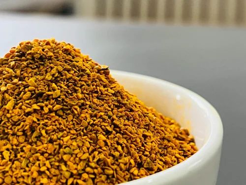 Grenera Yellow Organic Turmeric TBC, Packaging Size: 20 kg in a box
