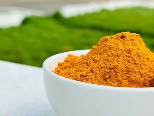 Turmeric Powder Organic