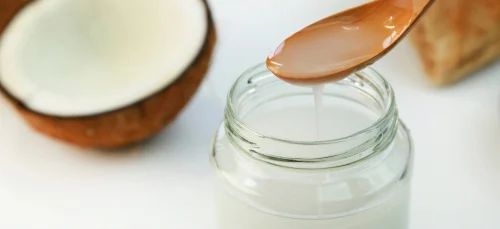 Coconut Oil