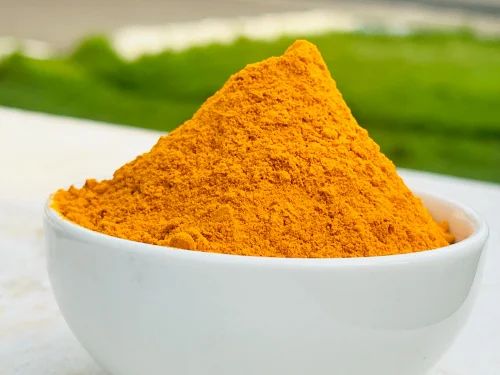 Grenera Powder Form Organic Turmeric