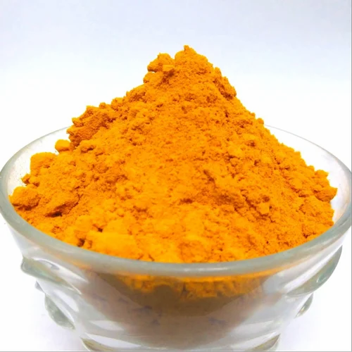 Turmeric Products Yellow, Powder, 1 Kg