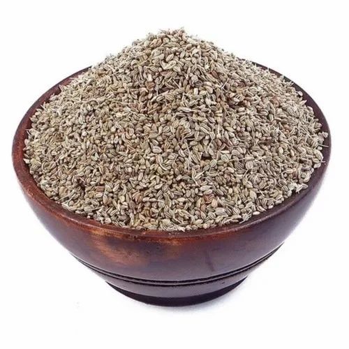 Natural Carrom Seeds
