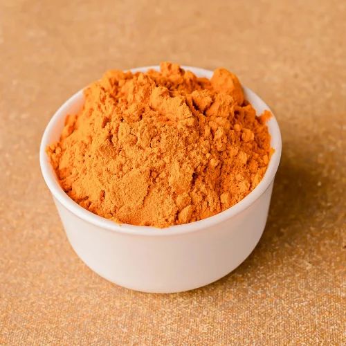 Salem Organic Turmeric Powder, Curcumin Content: 3% - 5%, Loose