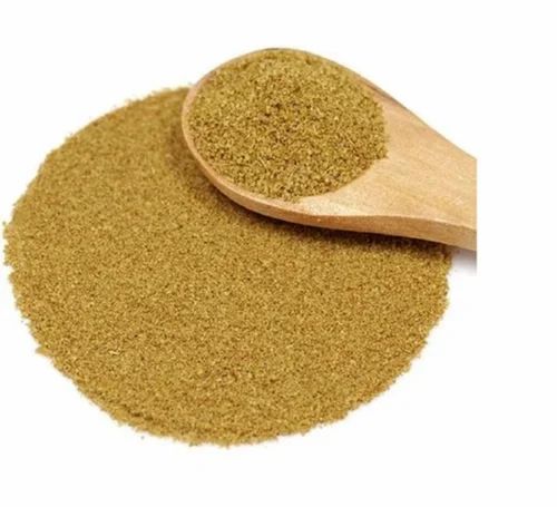 Organic Cumin Powder, Loose