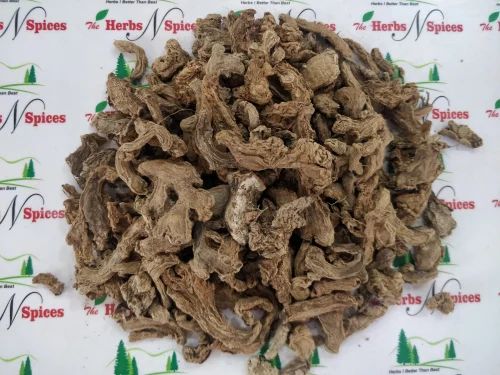 Whole Dry Ginger, Packaging Type: Hdpe Bag