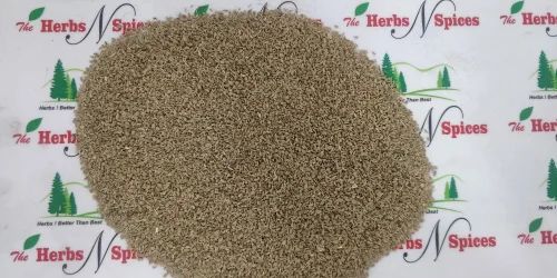 Ajwain Seeds - Bold Quality - Trachyspermum Ammi - Ajowan - Bishops Weed - Carom Seeds
