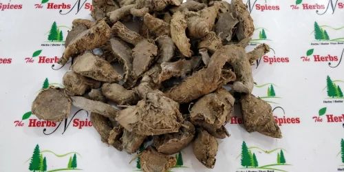 Kali Haldi - Black Turmeric - Curcuma Caesia, For Medicinal, Rhizome (Ganth)