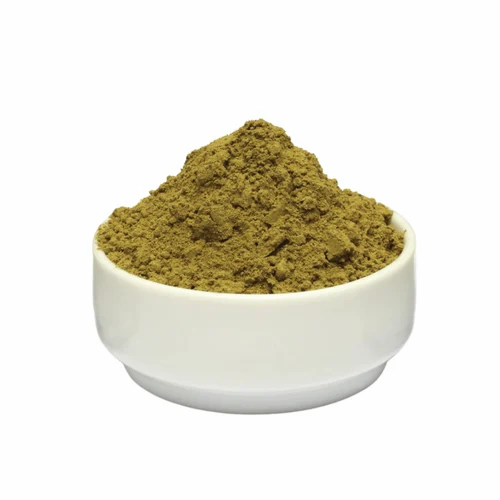 Green Tea Powder, Flavor: Plain