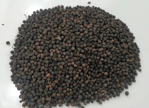 Kali Mirch - Kali Mari - Black Pepper - Piper Nigrum