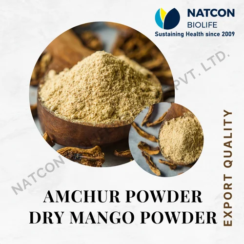 Dry Mango Amchur Powder, Packaging Type: Packet, Packaging Size: 1 kg