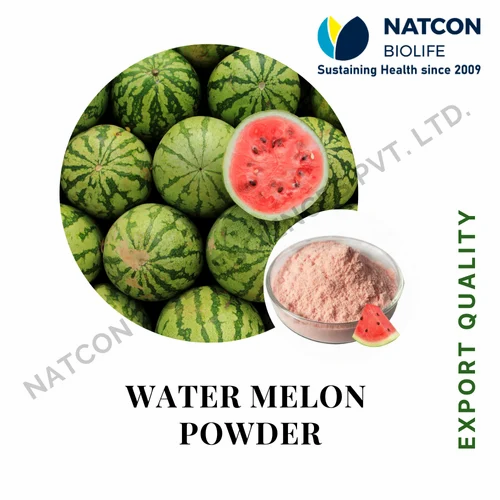 Water Melon Powder, Packaging Size: 5 Kg