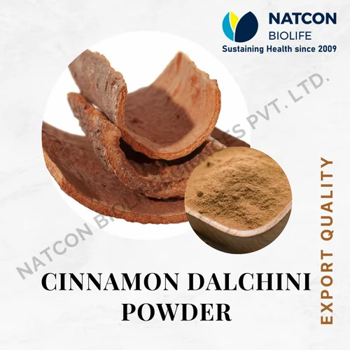 Cinnamon Extract Cinnamum Cassia