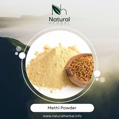 Methi Seed Powder