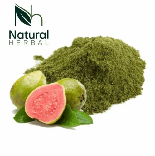 Amrud Leaf Powder, Packaging Type: Loose, Packaging Size: 25 kg