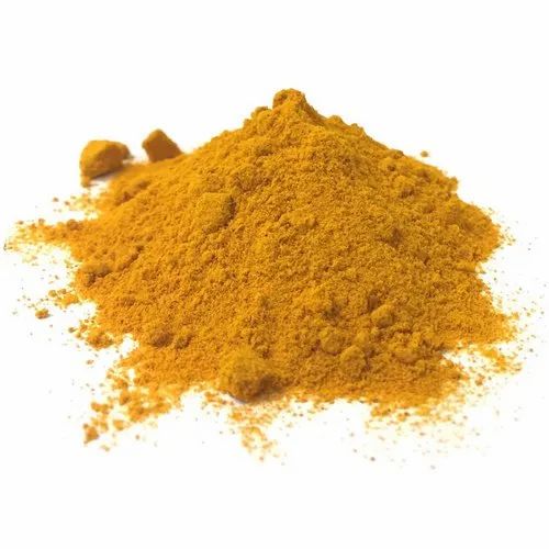 Natural Turmeric Powder, 25 kg
