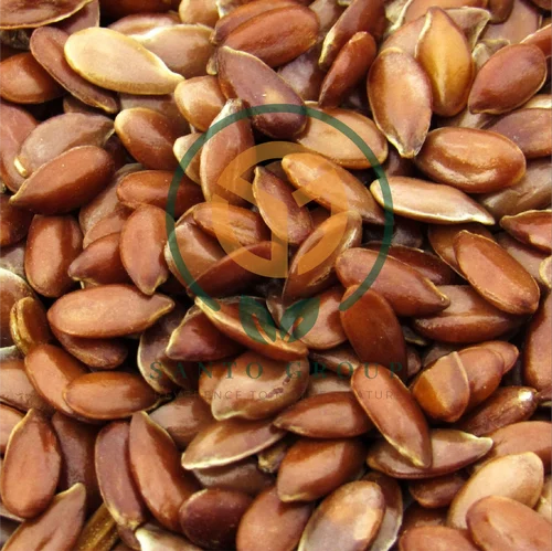 Flax Seeds Alsi, For Germination, Packaging Size: 1 kg