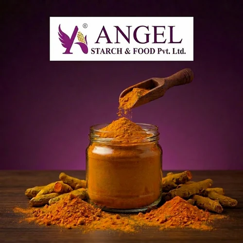 Erode Turmeric Powder - CC25