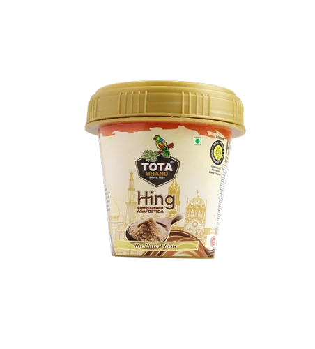 Tota Hing Powder 25g Container
