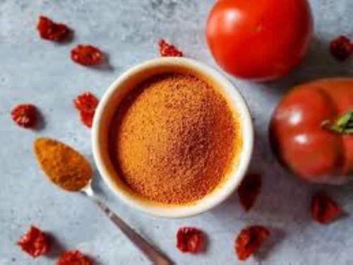 Dehydrated Tomato Powder