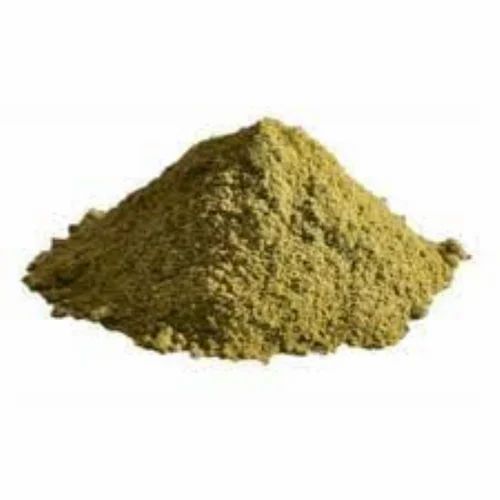 Dehydrated Coriander Leaves Powder (25 Kg)