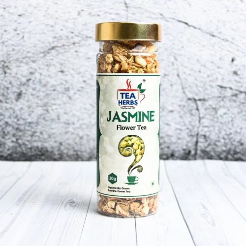 Jasmine Flower Tea, Packaging Type: Bag