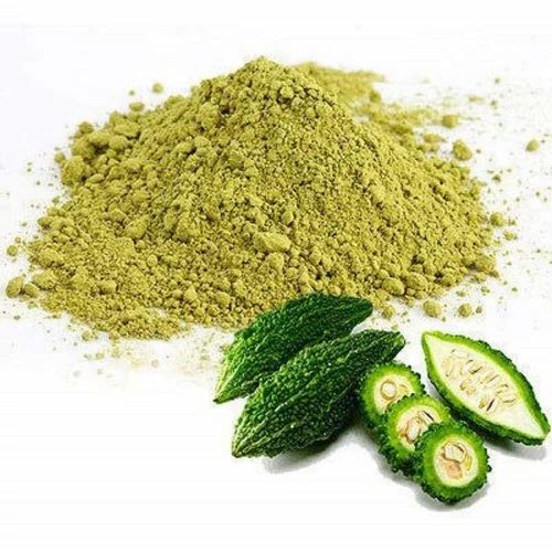 Bitter Gourd Powder (25 kg)