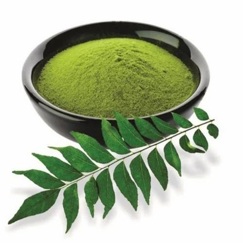 Curry Leaves Powder For Health, Packaging Size: 25 Kg
