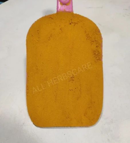 Organic Turmeric Powder, 25 Kg