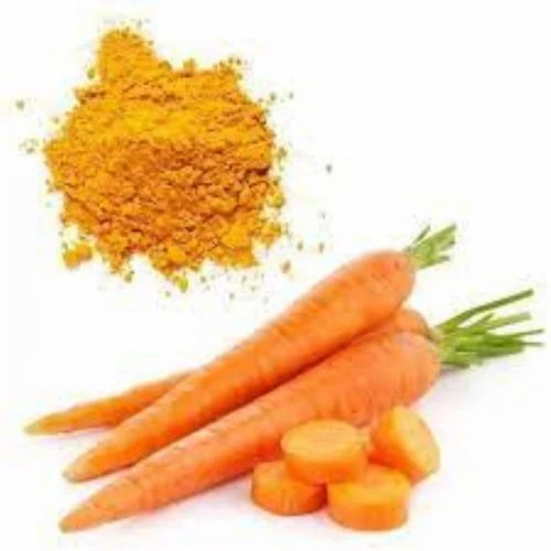 Dehydrated Carrot Powder, 25 kg