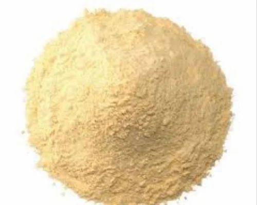 Dehydrated Garlic Powder, 10 Kg, PP Bag