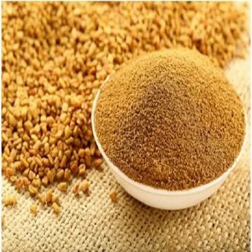 Methi Powder, Packaging Type: Bag, Packaging Size: 25 Kg
