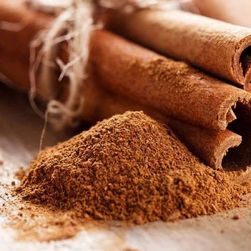 Cinnamon Stick Powder, Packaging Type: PP Bag, Packaging Size: 25 Kg
