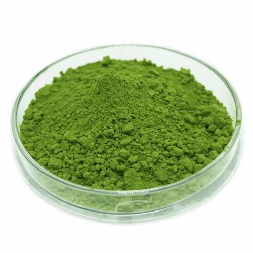 Green Tea Powder, Packaging Size: 25 kg